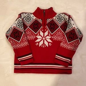 Hartstrings Sweater Size 18 months
